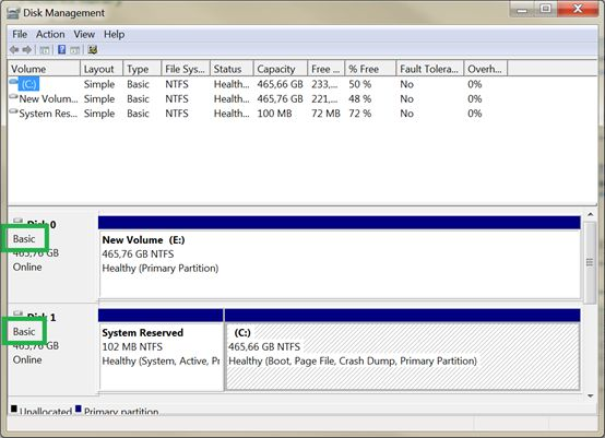 acronis true image size